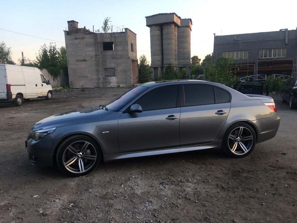 Shadow Line - ТАК 3
