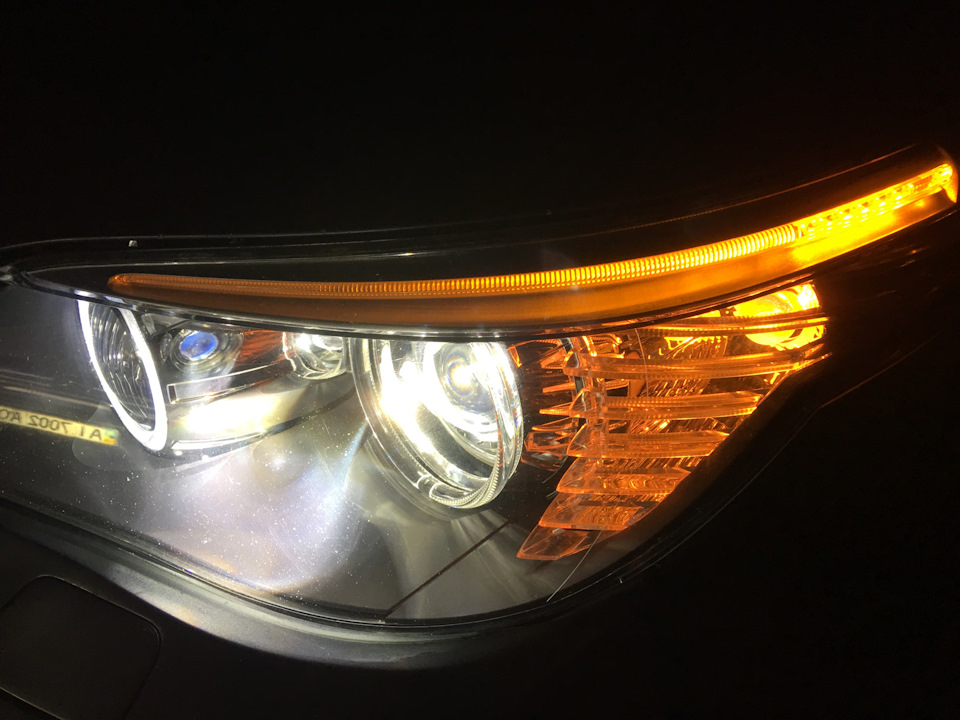 Світло HELLA 3R 1