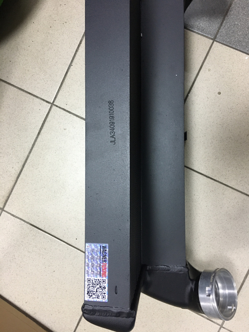 Wagner evo3 ☺️☺️☺️ 4