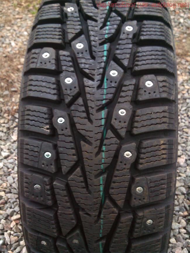 Зима Continental IceContact 2 225/50 R17 3