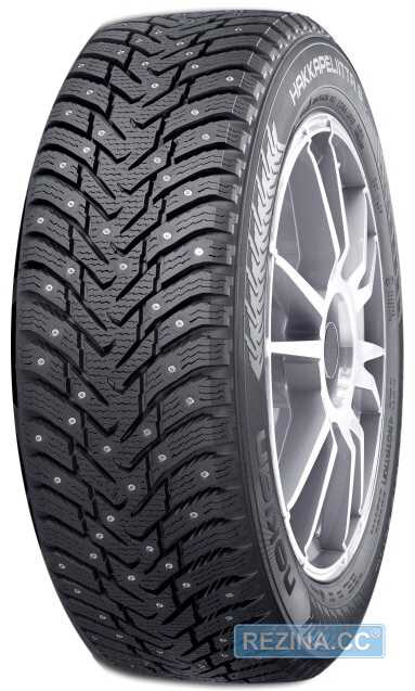 Зима Continental IceContact 2 225/50 R17 4