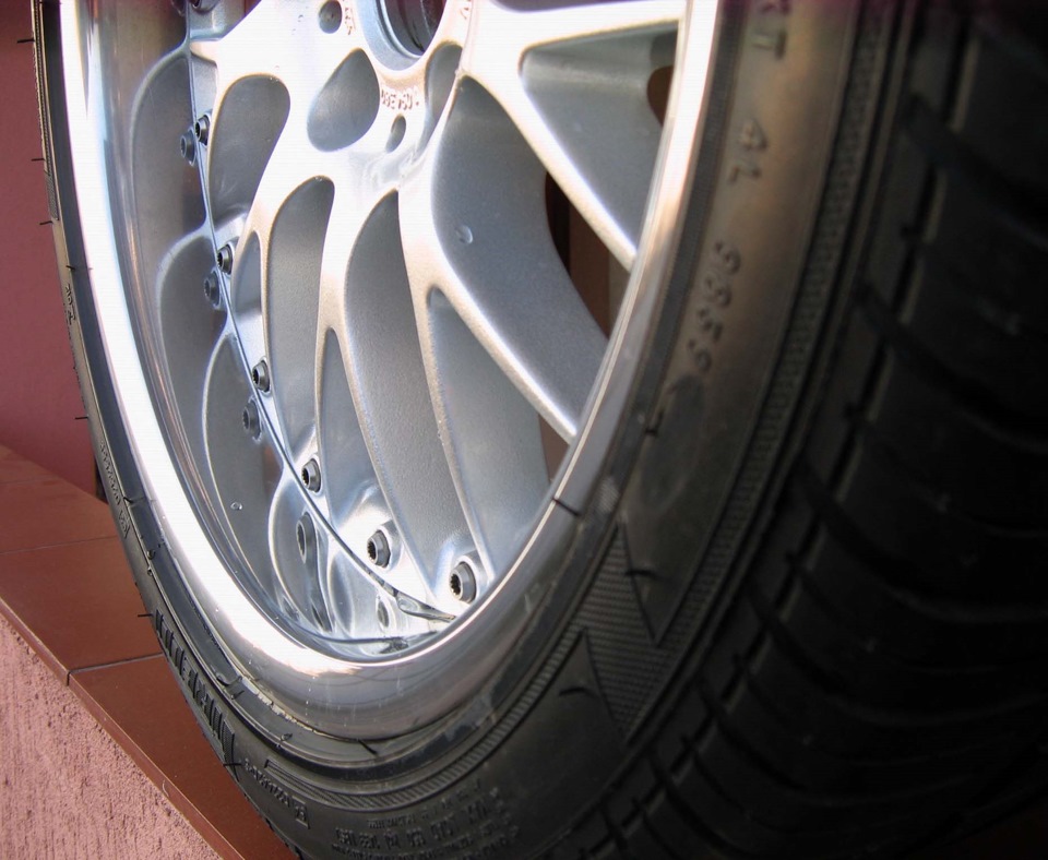 BBS RS 744/745 R18, 42 Style 3