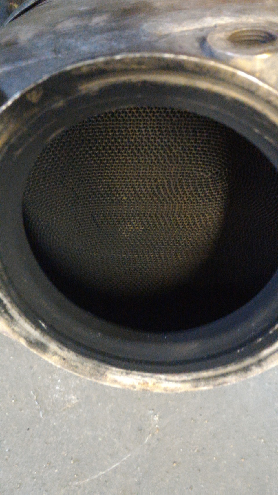 Chip Tuning by Sprintech 535d Stage 2, 400 Hp 730 Nm, EGR DPF off 5