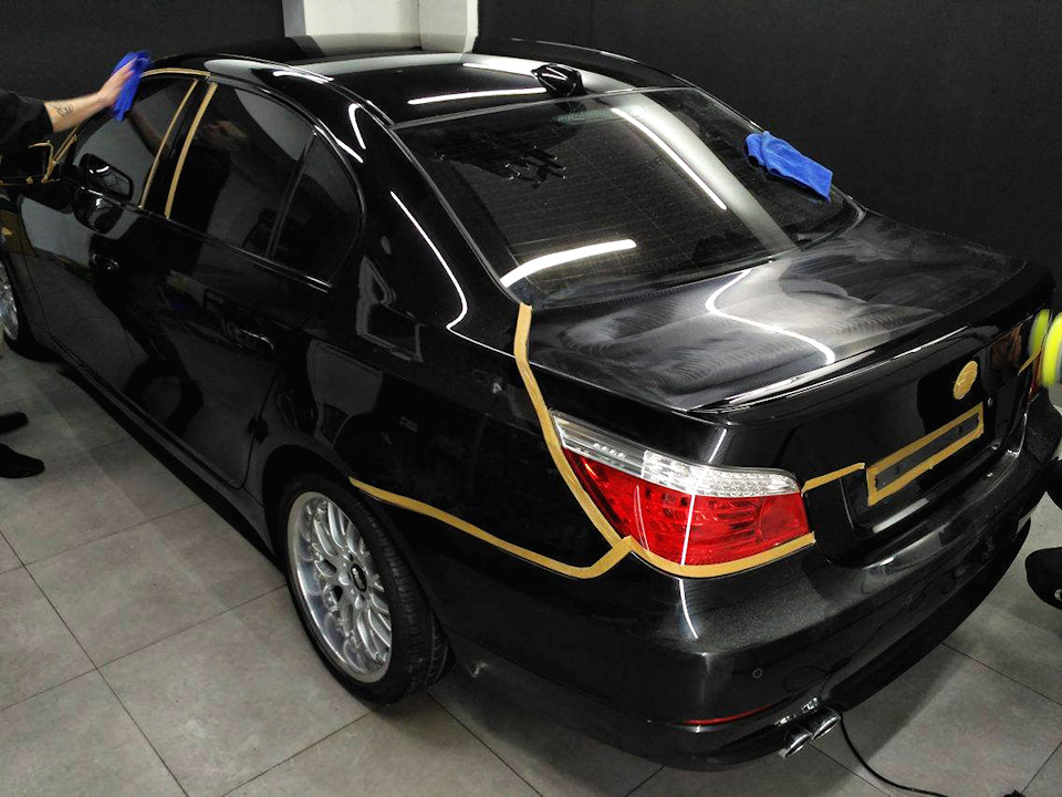 Detailing 4