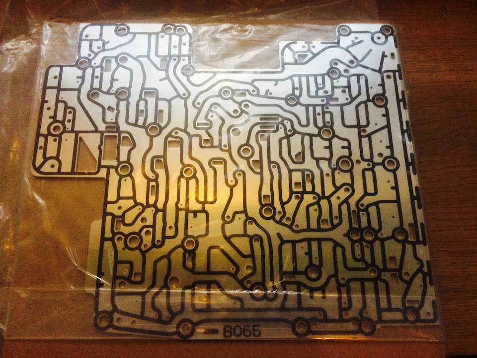 Sonnax Zip Kit ZF6HP28 2