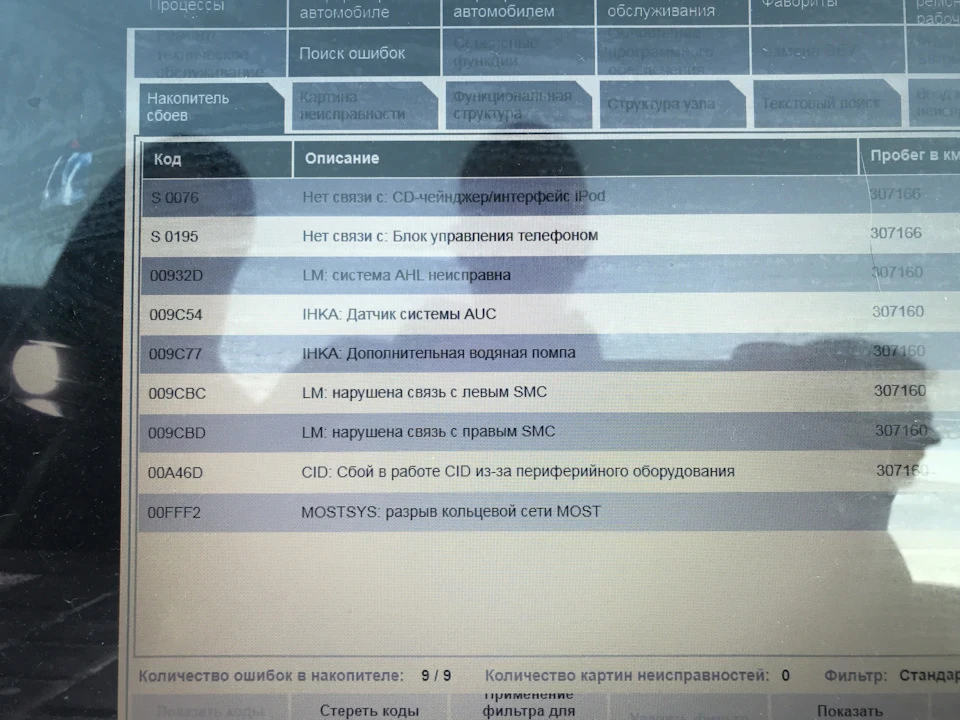 Проблема з адаптивом