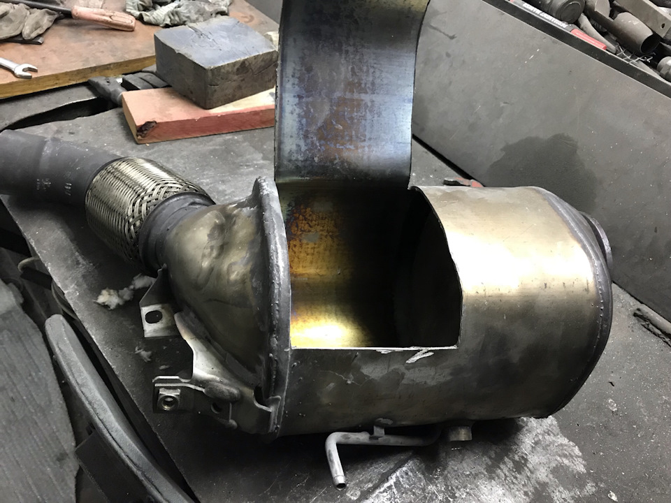 DPF 1