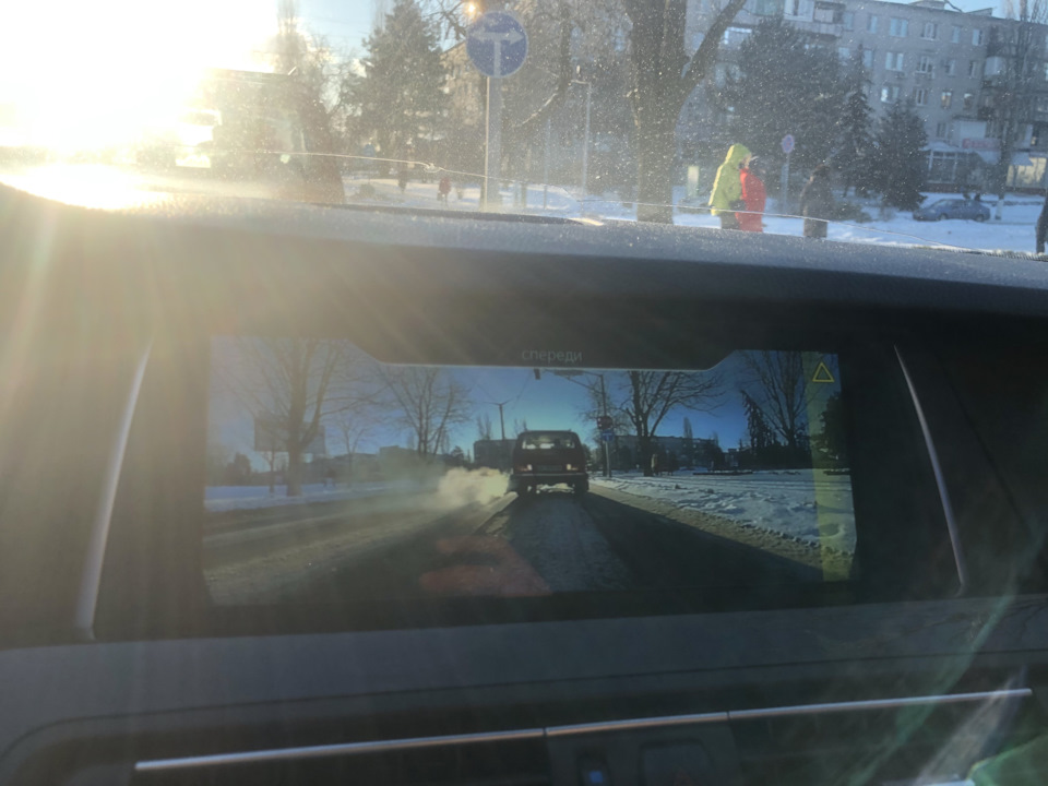 Круговий огляд не перестає радувати 1