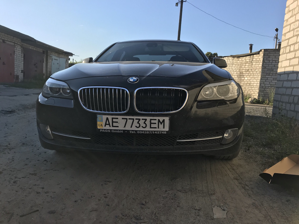 Ноздрі 2