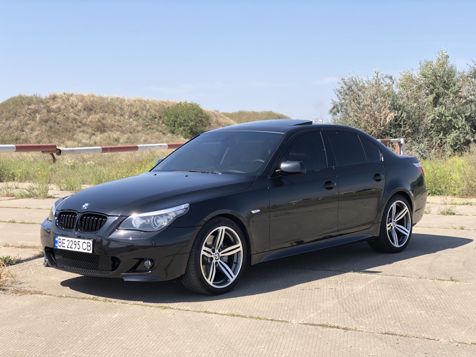 BMW Original 167 style M6 (ковані диски) 4