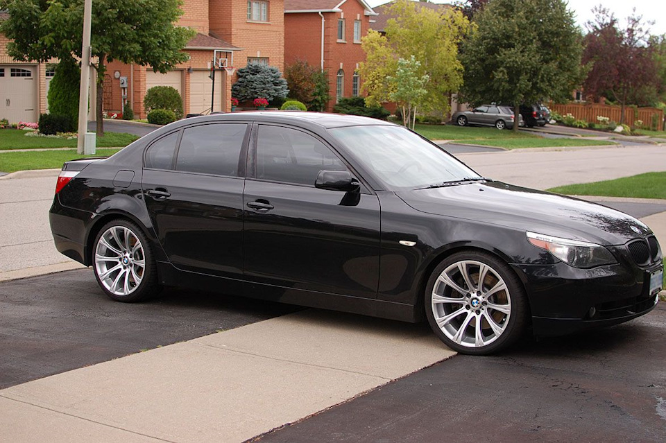 BMW Original 167 style M6 (ковані диски) 1