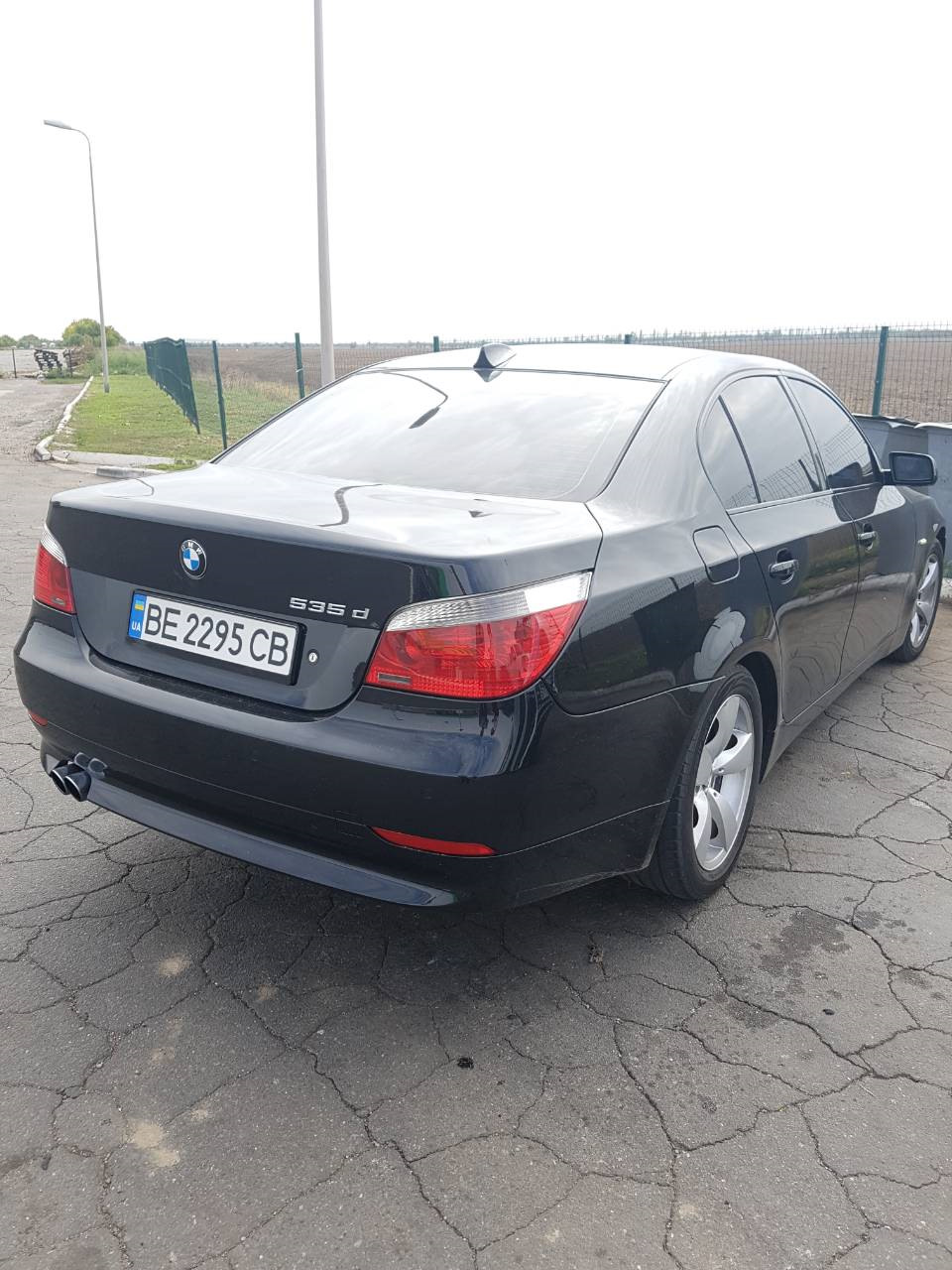 Комплектація автомобіля 1