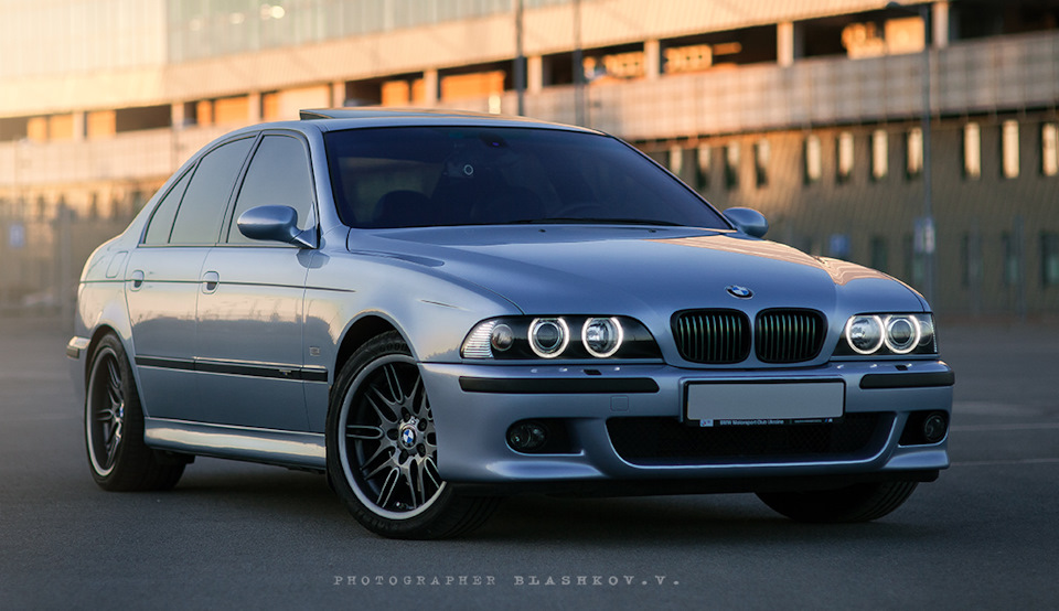 Виміри швидкісної динаміки F10 535i 3