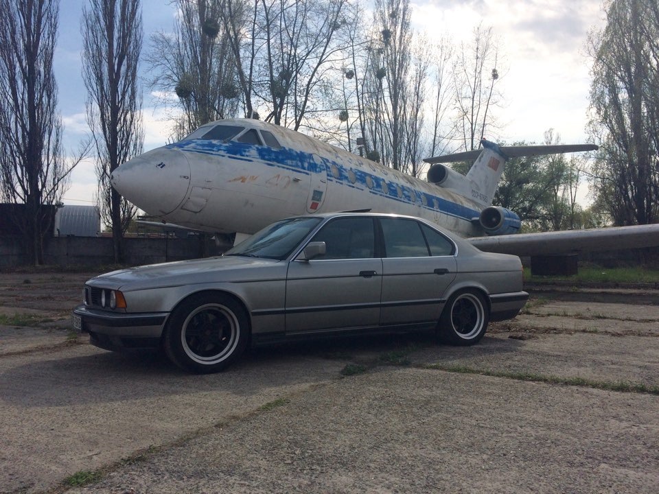 Чистка форсунок + фото з Як-40 + Lancia Delta Integrale 2