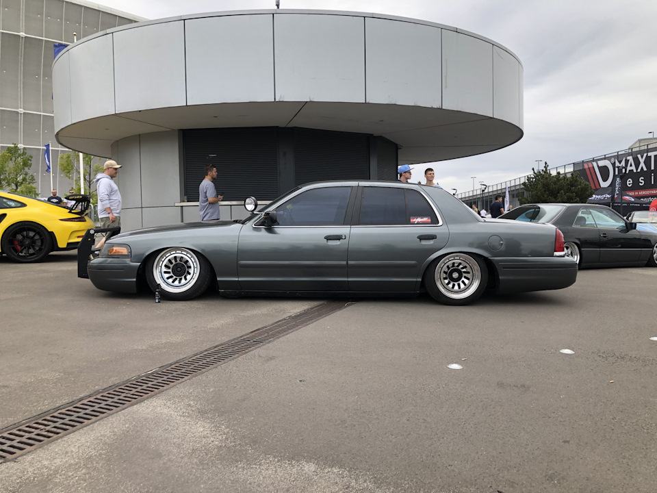 Фестиваль Raceism 2019. Частина 1 2