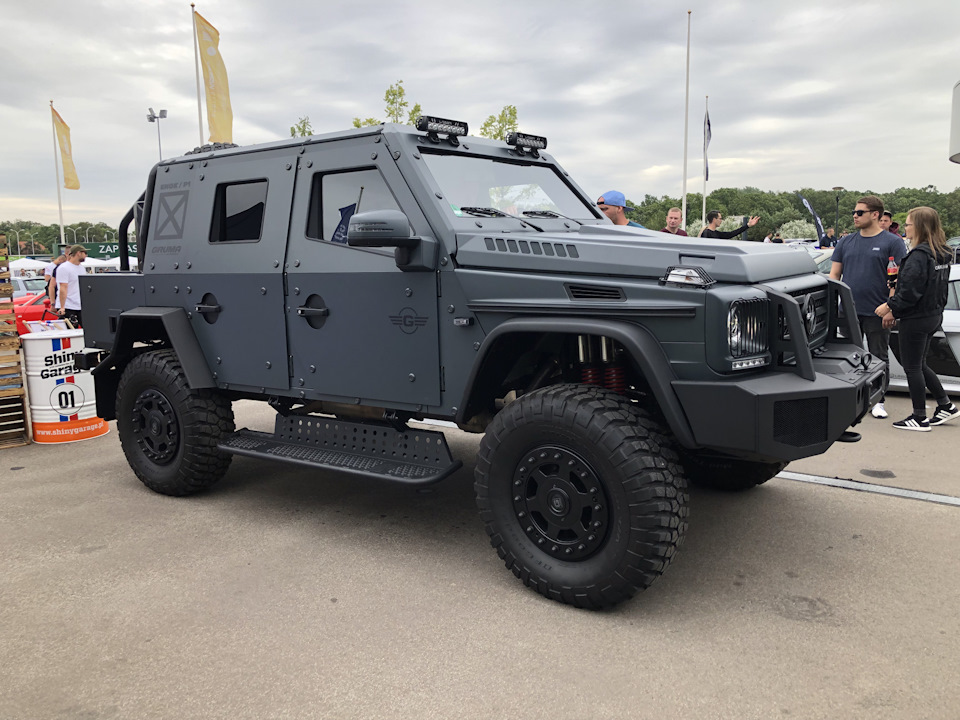 Фестиваль Raceism 2019. Частина 1 4