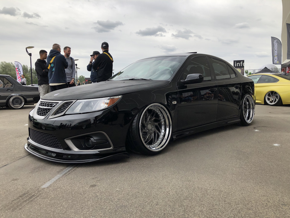 Фестиваль Raceism 2019. Частина 3 5