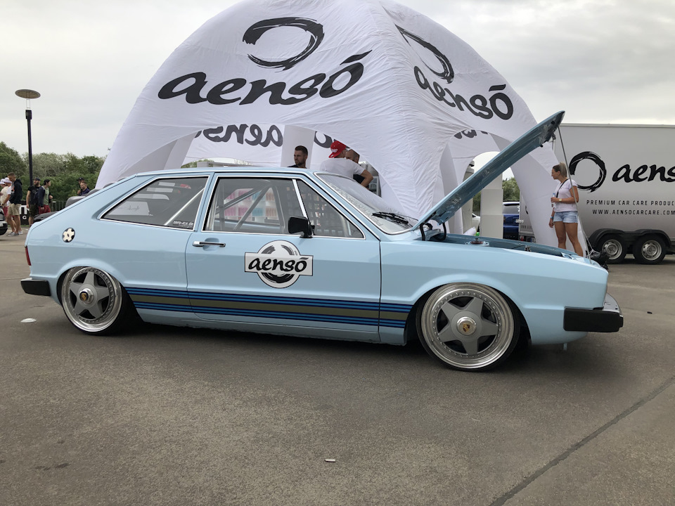 Фестиваль Raceism 2019. Частина 3 3