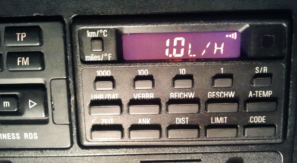 Якими корисними опціями можна доукомплектувати BMW E34? Список + Опитування 4