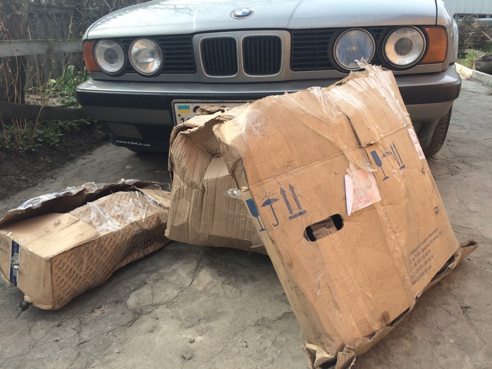 Підготовка до встановлення кондиціонера і перевзувся на літо + пара фоточок 1