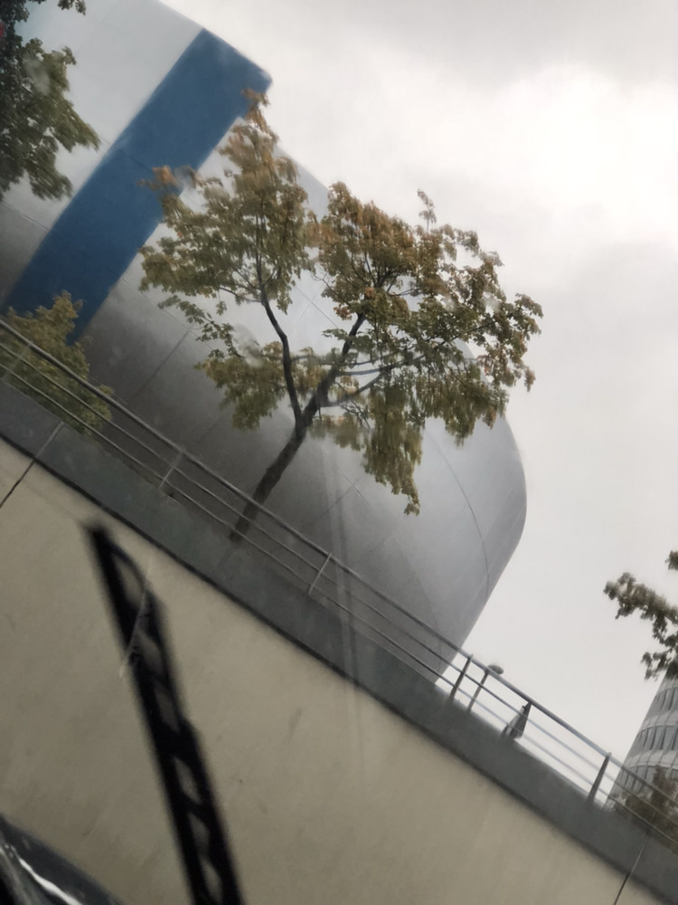 Сказка про те, як я був у Мюнхені і не потрапив у музей BMW 2