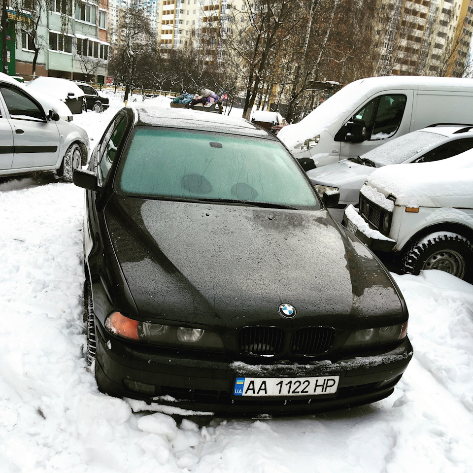 Зимовий настрій 2018 3