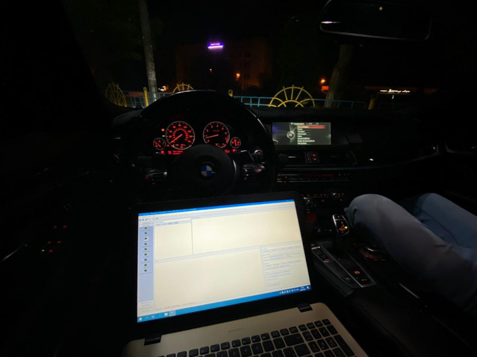 Відключення помаранчевих маркерів USA to Europe E-Sys 1