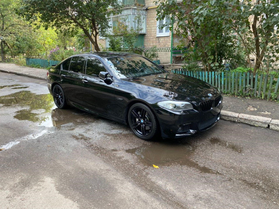 Поліровка+захист кузова 2