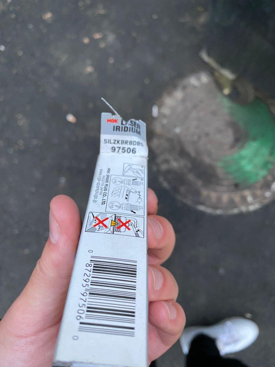 Холодні свічки для N55, підготовка до Stage 2 2