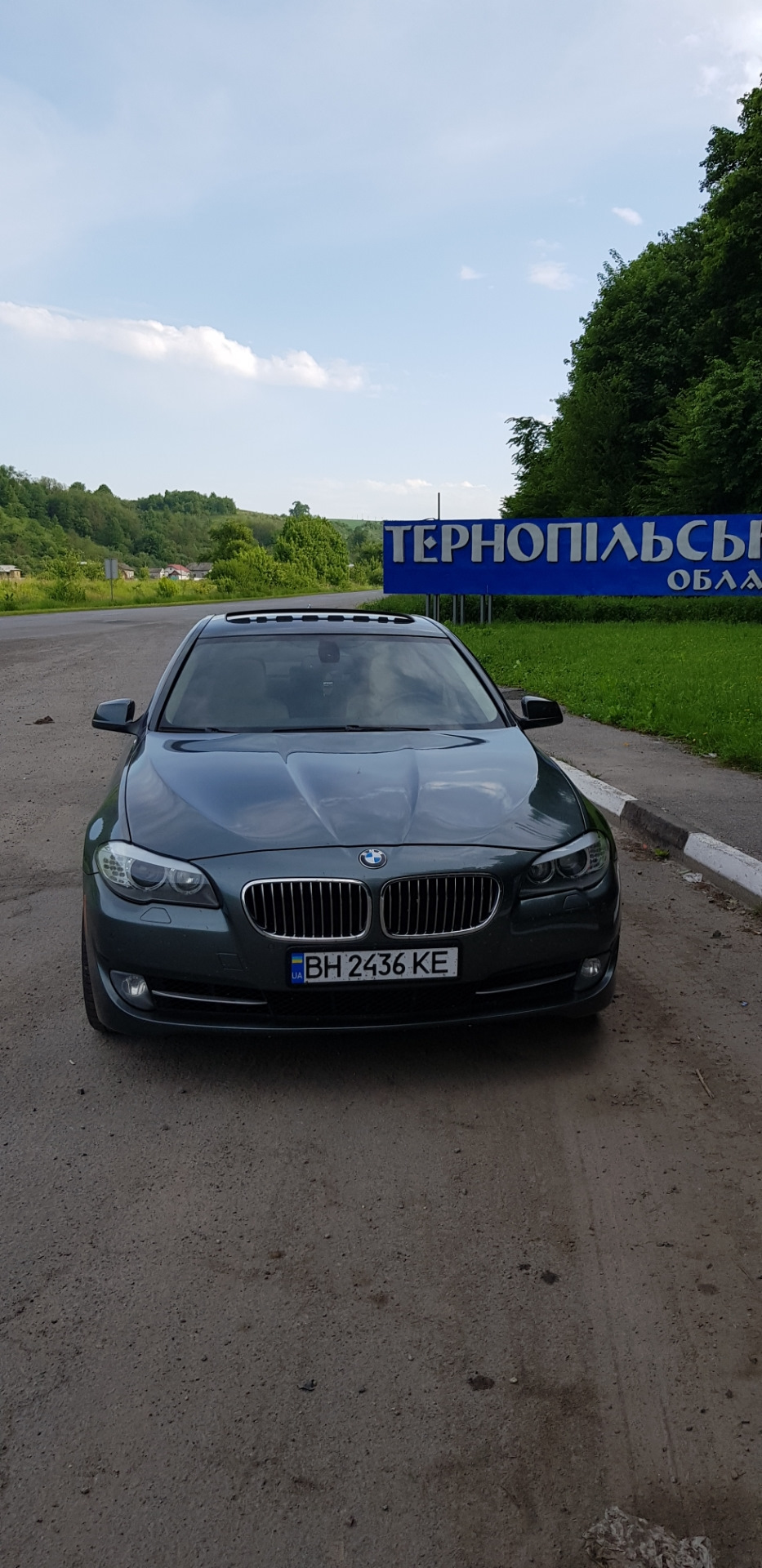 Буковель. 2