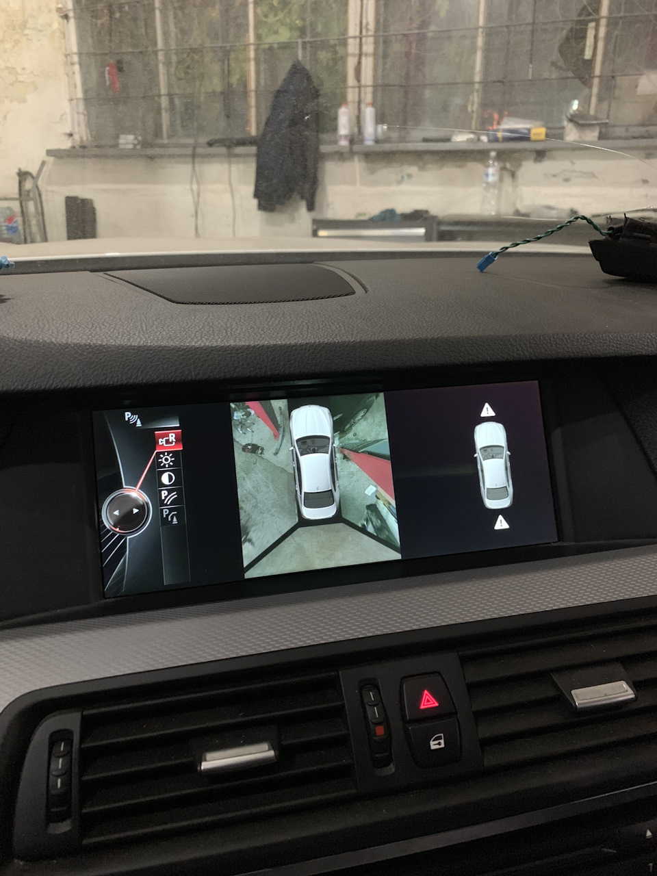 Surround view 2