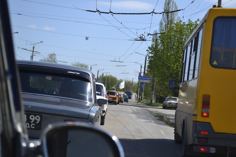 Відкриття сезону 4