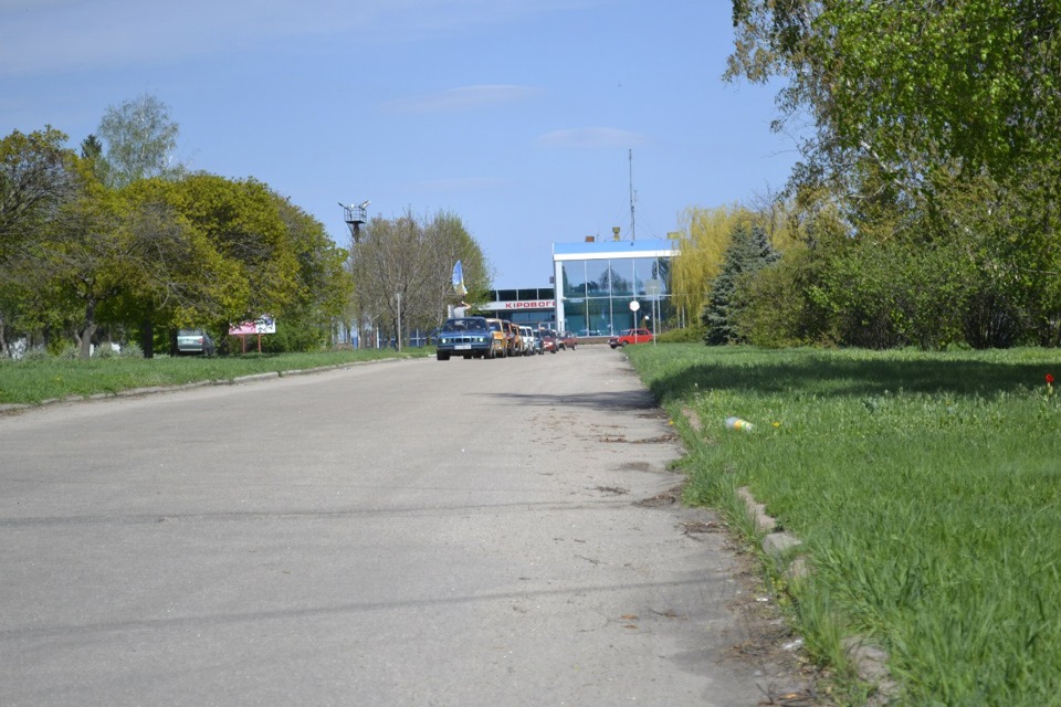 Відкриття сезону 2