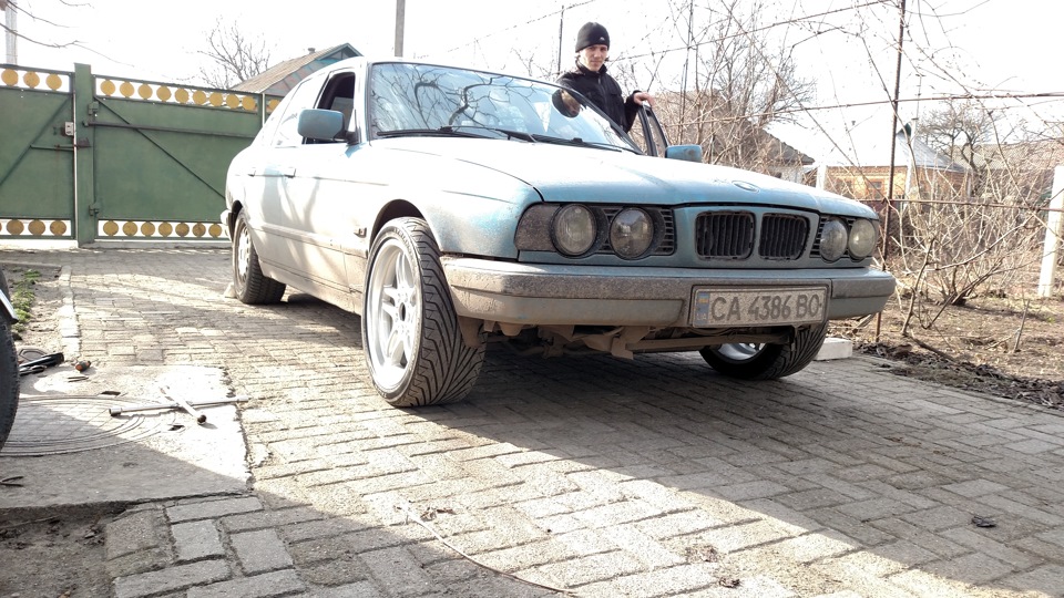 Прикладки дисків 2