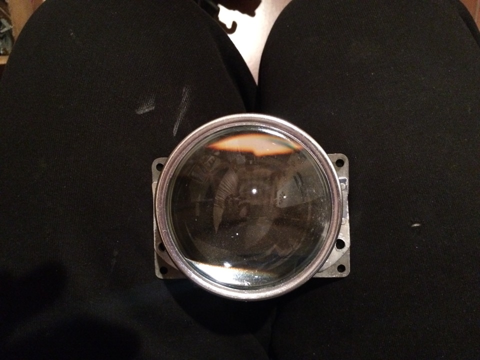 Білінзи Koito Q5 (Установка) 5