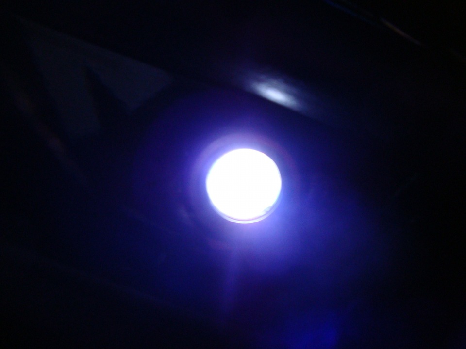 BMW M/// LED LOGO- Китай на висоті!))) 2