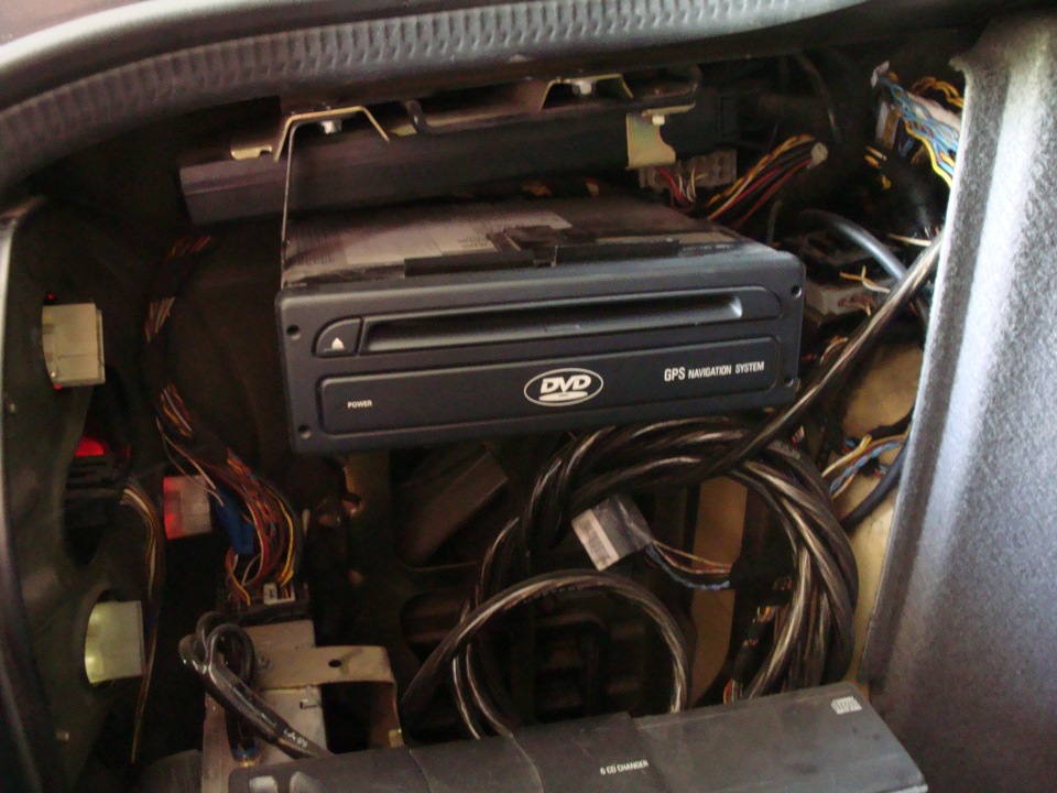 Navi MK4 5