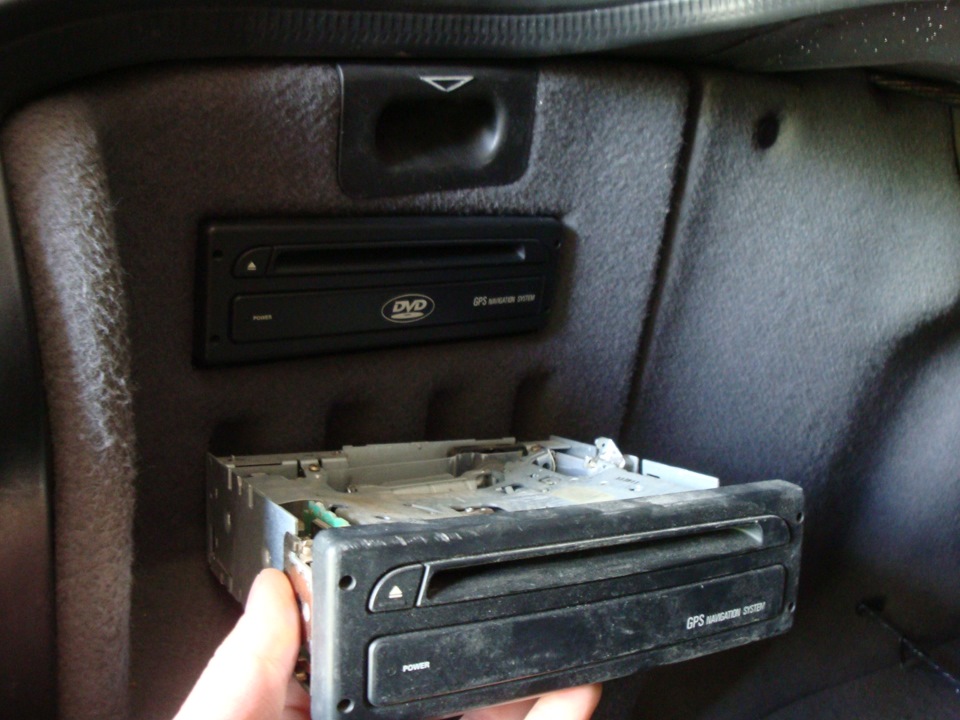 Navi MK4 4