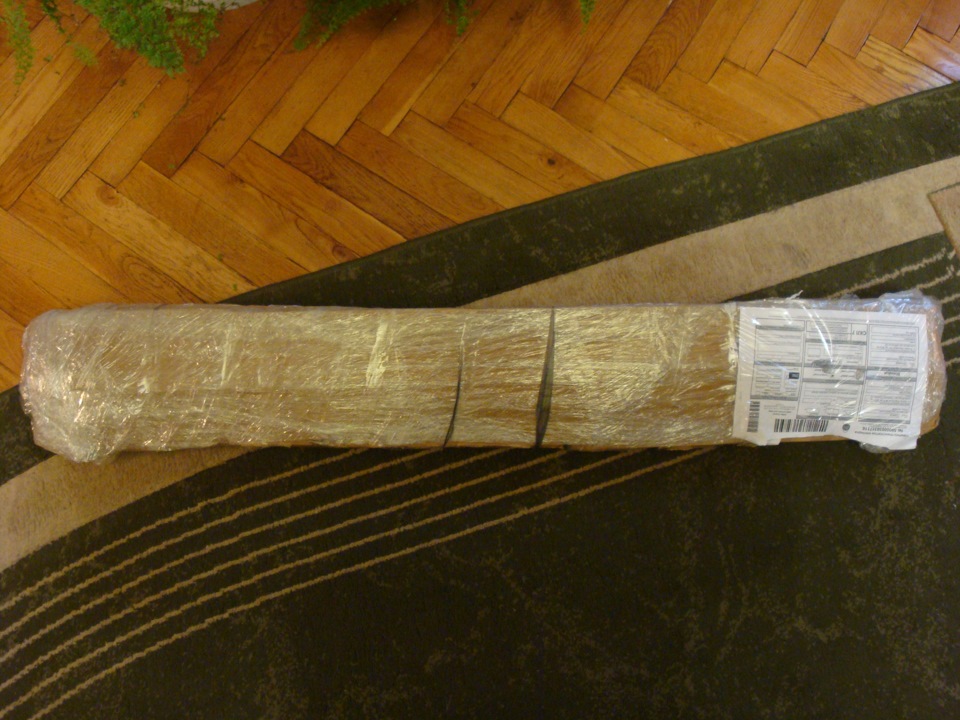Розклад Wiechers 1