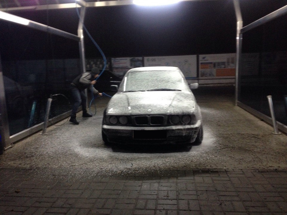 автомийка Star Wash 2