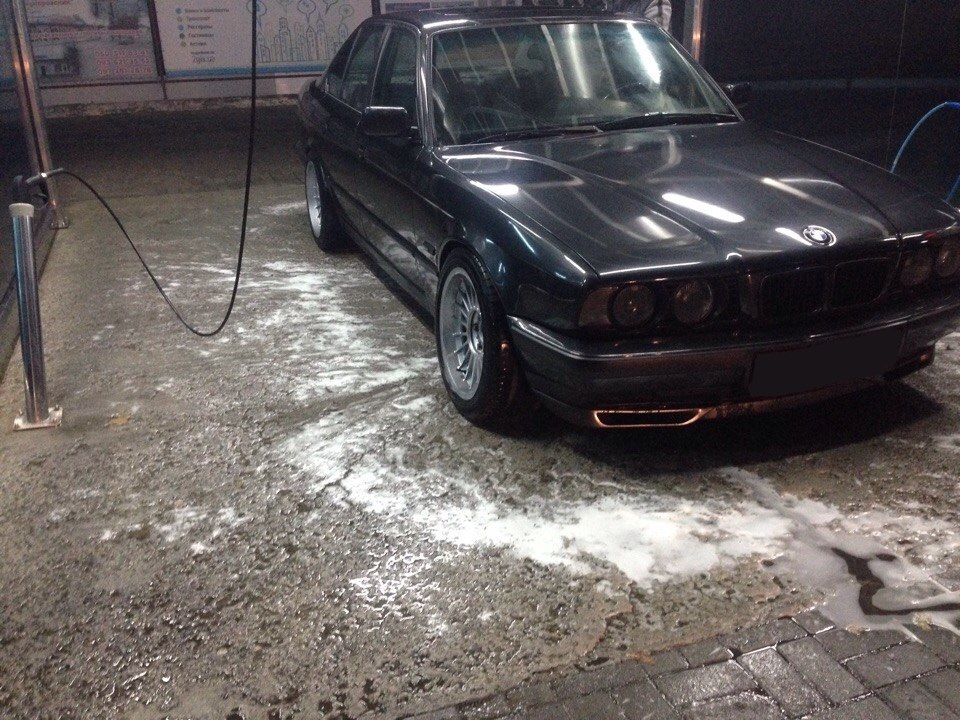 автомийка Star Wash 4