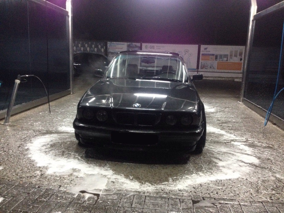 автомийка Star Wash 3