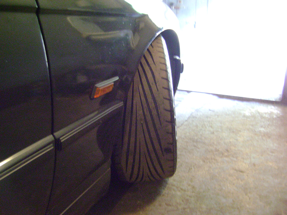 Goodyear eagle F1... 5
