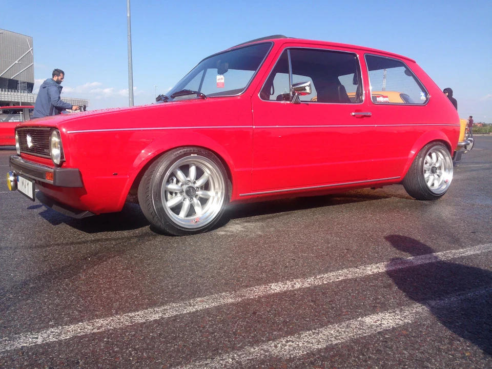 Трішки Львівського Stance