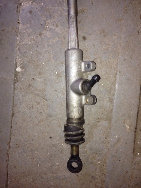 Swap Мкпп м60-40 частина1 5
