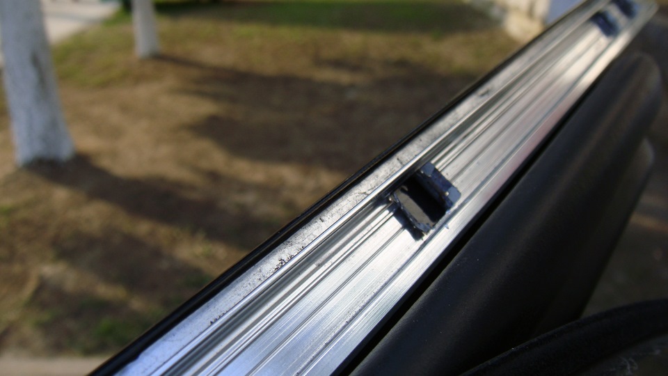# BIMMER Стайлінг - ч2. Хрома.net /// 1