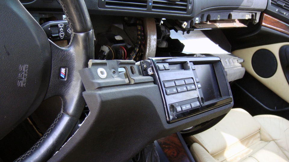 # BIMMER Стайлінг - ч3. Дерева.net /// 4