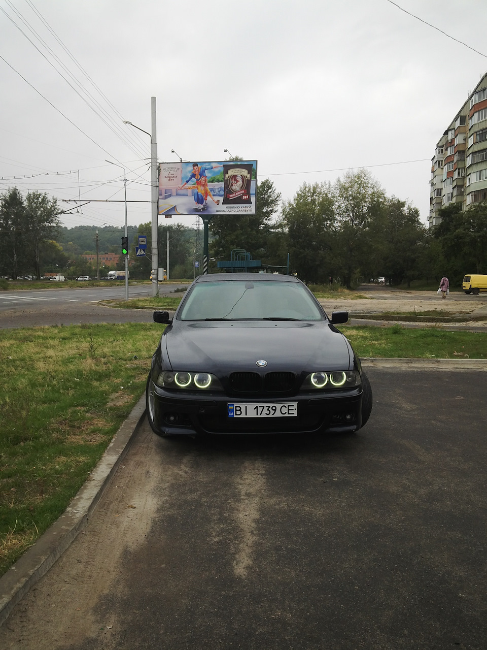 bimmer у строю, фотопост /// 2