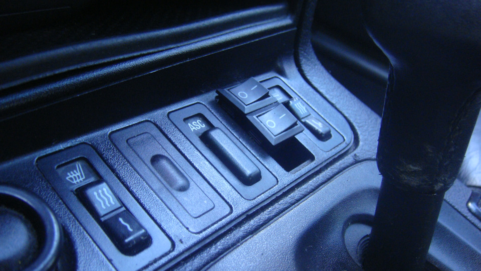 # CLIMA! Або боротьба за холод кондиціонера завдовжки 4 роки і 3 BMW /// 4