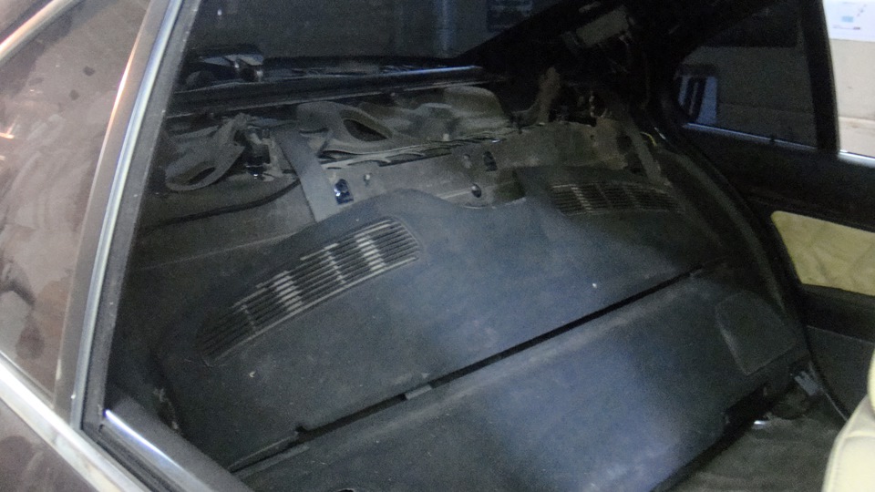 # Готуємо BIMMER до сезону і 'підтираємо соплі' /// 5